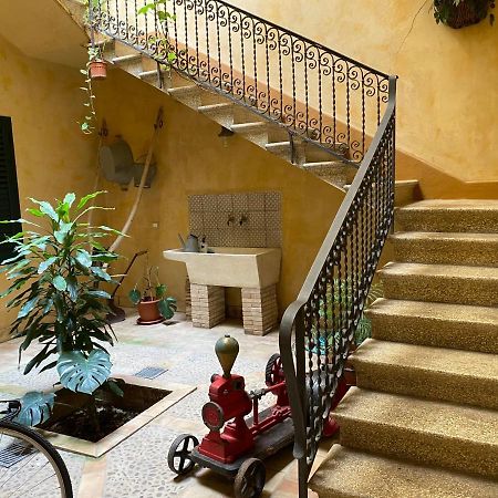 Il Ficus - Holidays Home Mazara del Vallo Kültér fotó