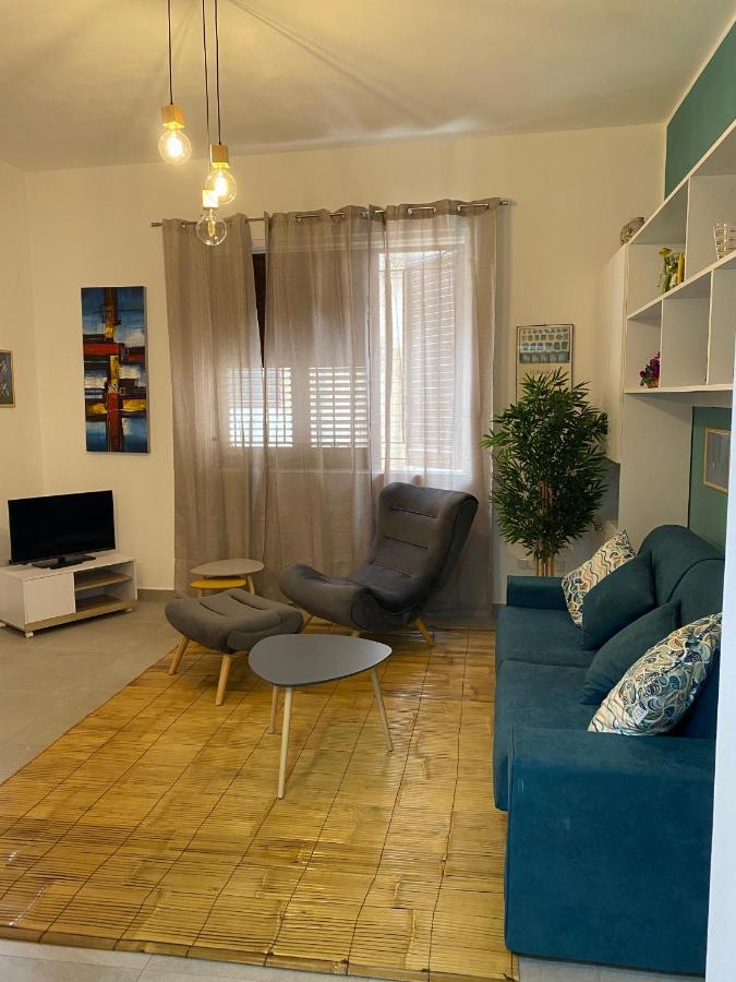 Il Ficus - Holidays Home Mazara del Vallo Kültér fotó