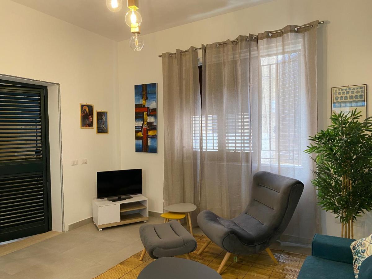 Il Ficus - Holidays Home Mazara del Vallo Kültér fotó